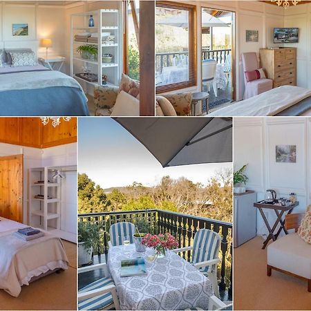 Knysna Escape Accommodation Exterior foto