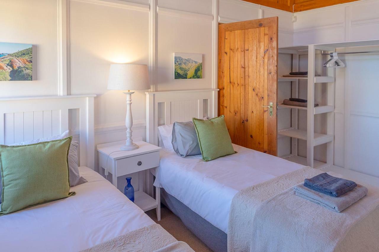 Knysna Escape Accommodation Exterior foto