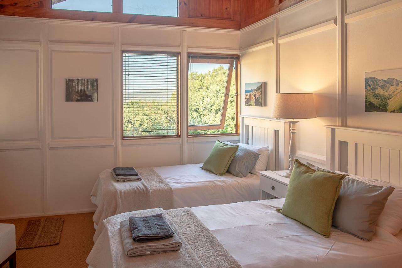 Knysna Escape Accommodation Exterior foto